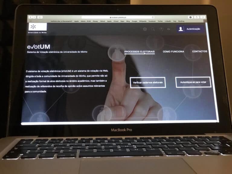 É oficial: Eleições para os órgãos sociais da AAUM por voto digital