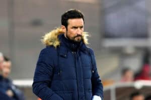 César Peixoto infectado com COVID-19 falha estreia pelo Moreirense&nbsp;