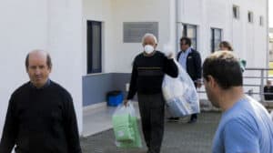 Vacina de Oxford mostra segurança e eficácia em pessoas mais velhas&nbsp;