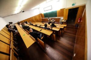 AAUM denuncia atraso na análise aos pedidos de bolsa