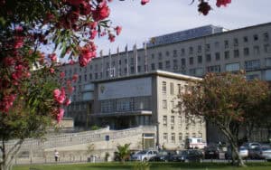 Hospital de Santa Maria suspende cirurgias não urgentes