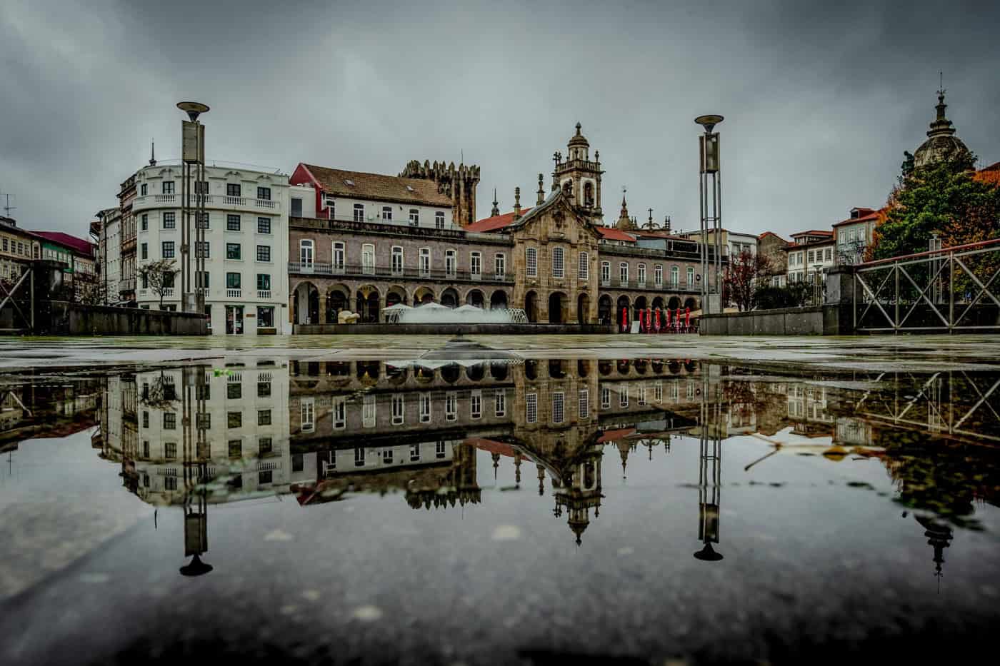 Covid-19. Novas medidas vão ser anunciadas no sábado