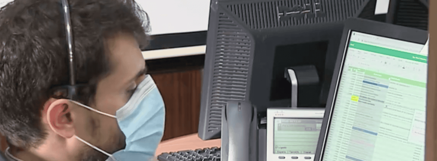 Mais de 20 mil inquéritos epidemiológicos em atraso no Norte