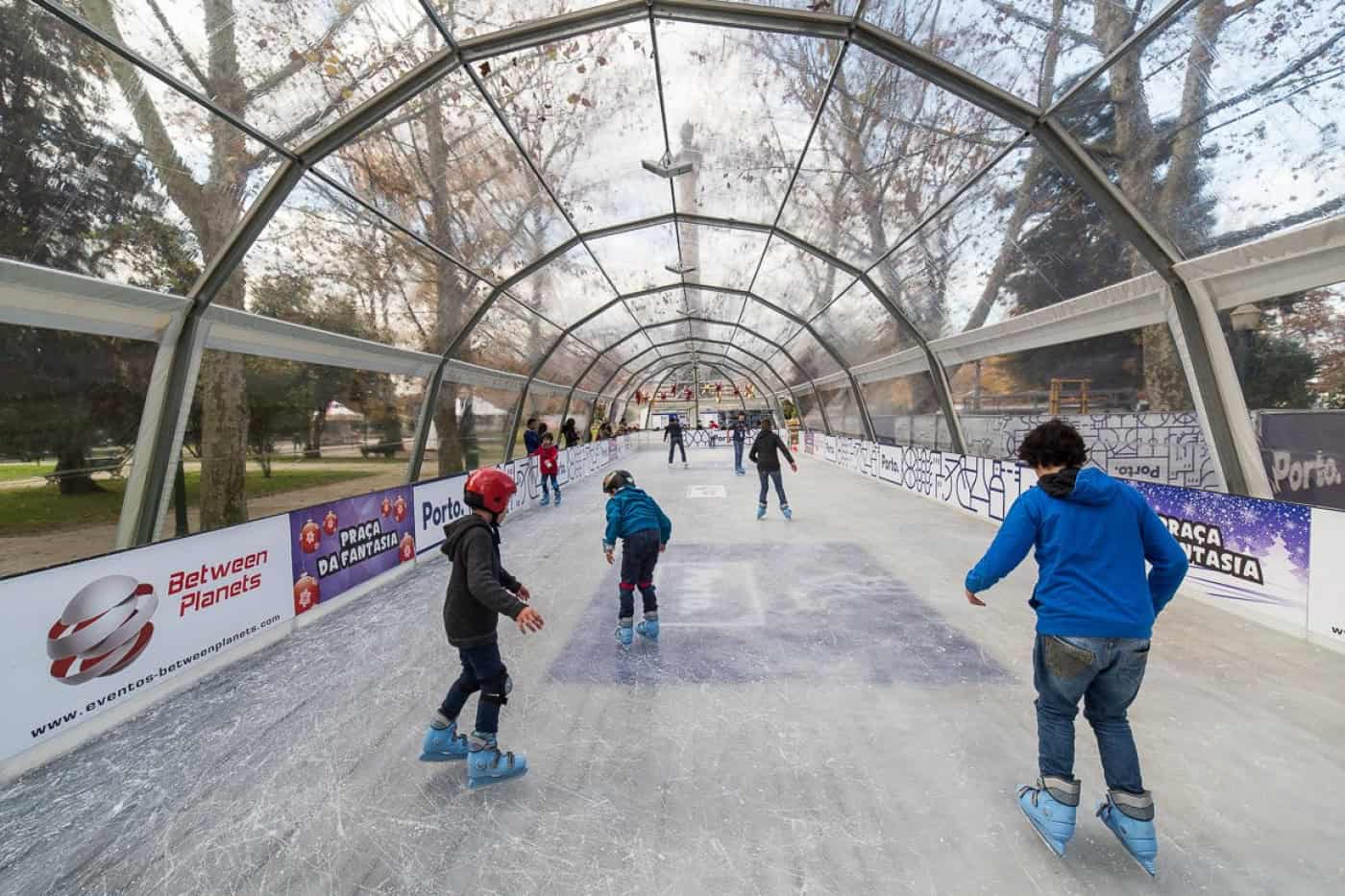 Férias de Natal nas escolas podem ser antecipadas