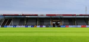 Nove equipas do distrito de Braga entram em acção na Taça de Portugal