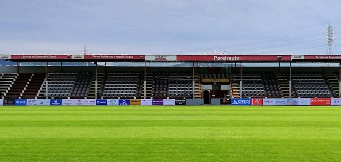 Nove equipas do distrito de Braga entram em acção na Taça de Portugal