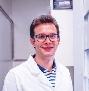 Investigador do INL entre os mais citados do mundo pela terceira vez