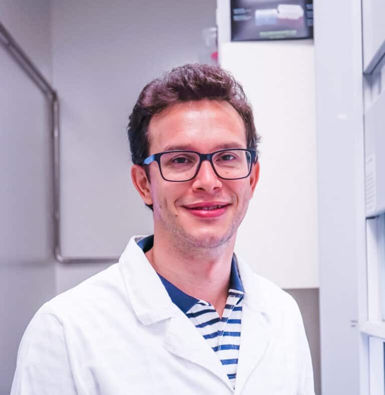 Investigador do INL entre os mais citados do mundo pela terceira vez