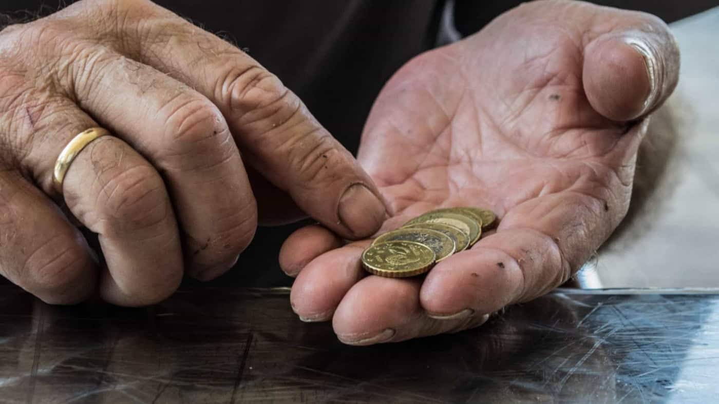 OE2021. Aprovado aumento de 10 euros nas pensões até 658 euros