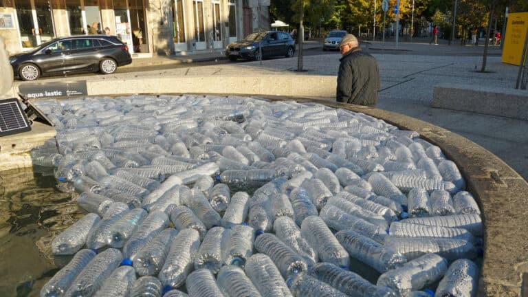 Escolas de Guimarães participam na Semana Europeia da Prevenção de Resíduos