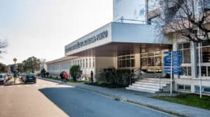 IPO do Porto testa todos os doentes internados devido a surto