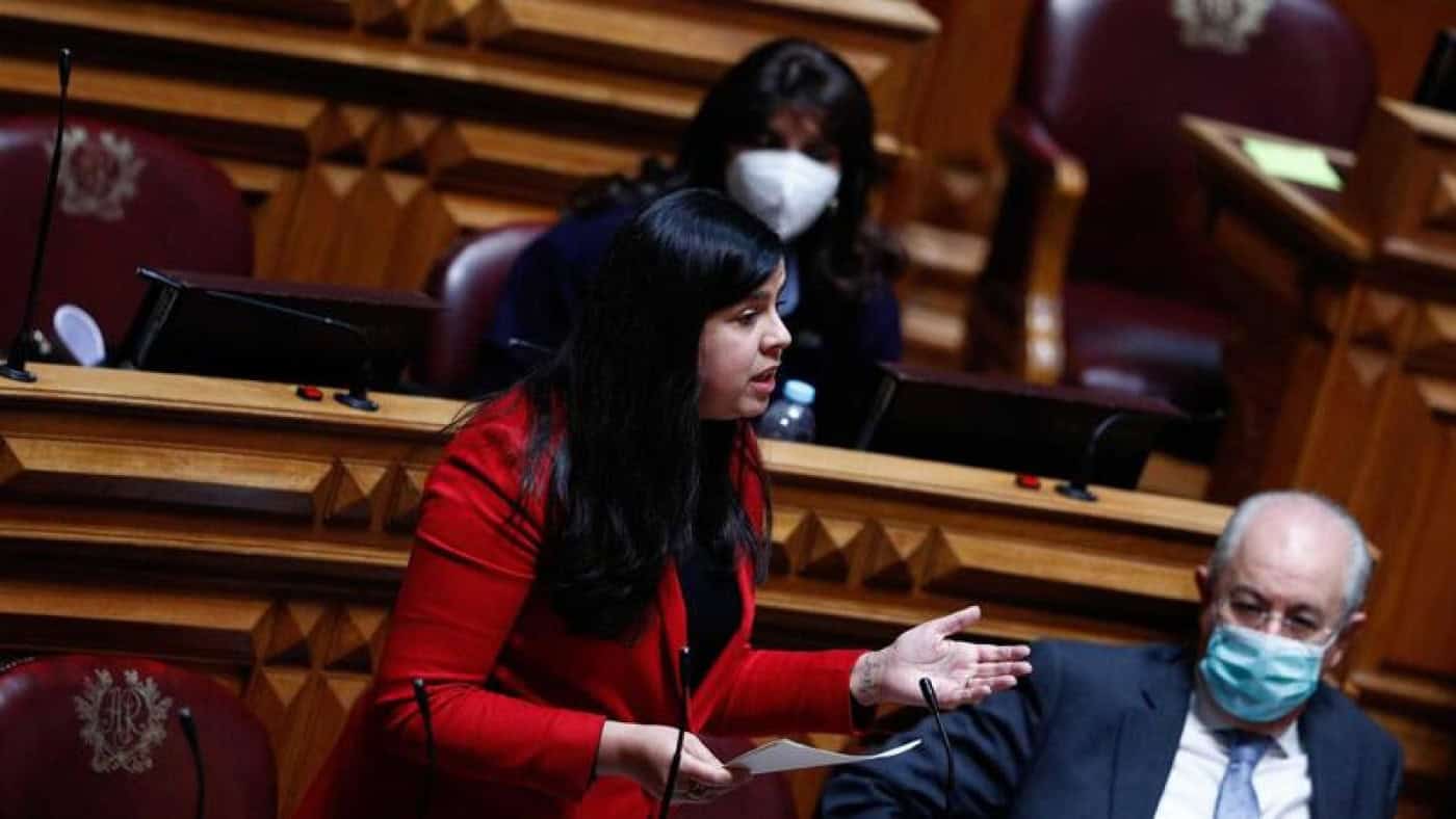 Passou proposta do PAN para prolongar linha de apoio ao sector social