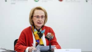 DGS está a analisar proposta para realização do congresso do PCP