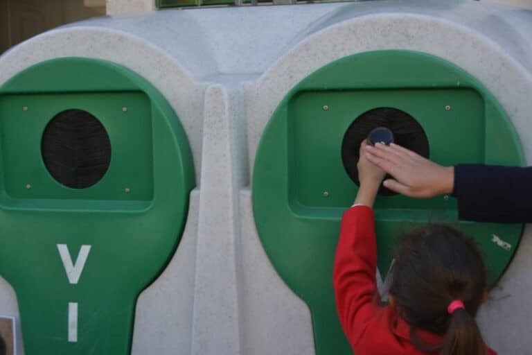 Braval com 15% das iniciativas da&nbsp;Semana Europeia da Prevenção de Resíduos&nbsp;&nbsp;