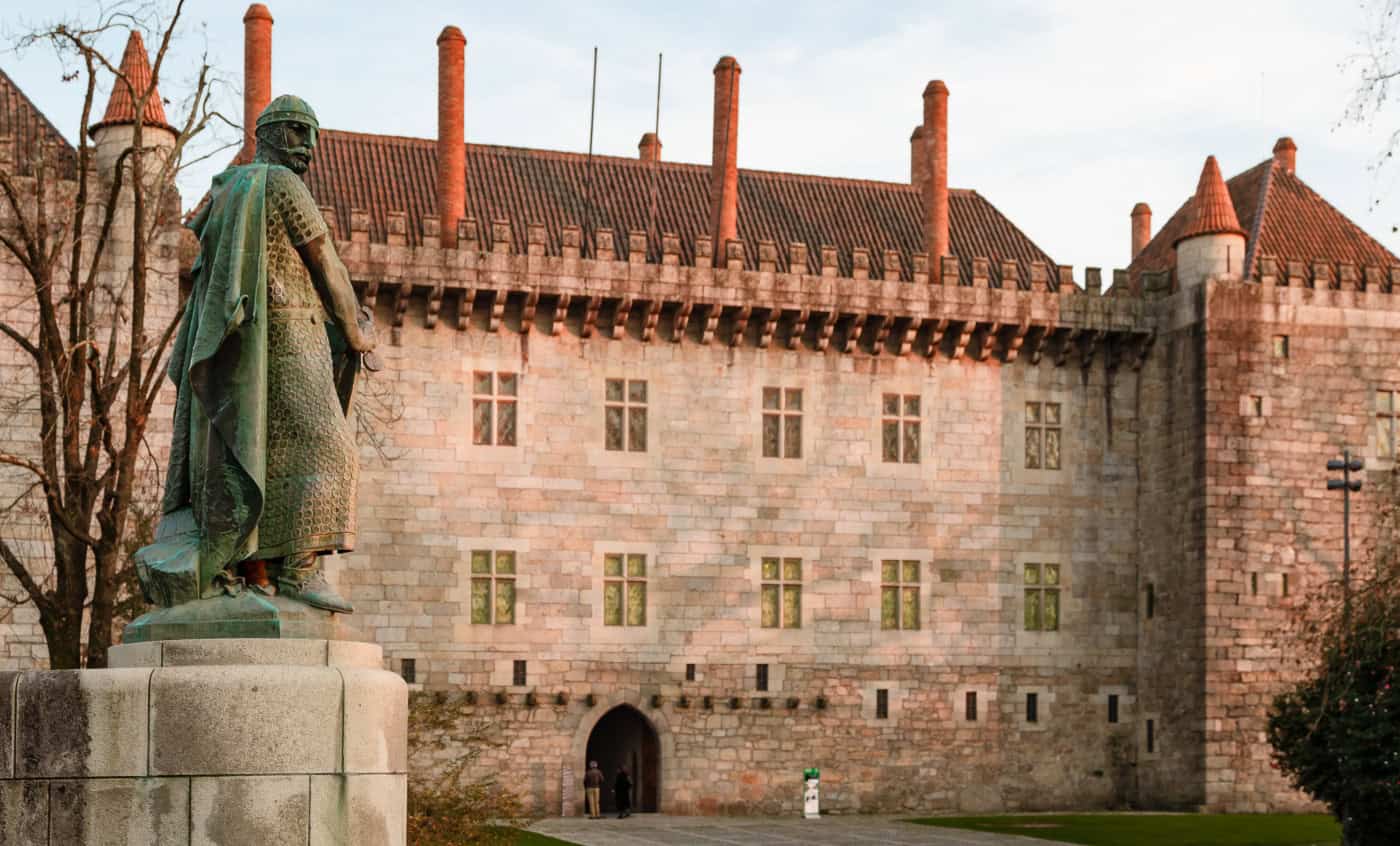 Três concelhos do distrito de Braga com mais de 2 mil casos por 100 mil habitantes&nbsp;