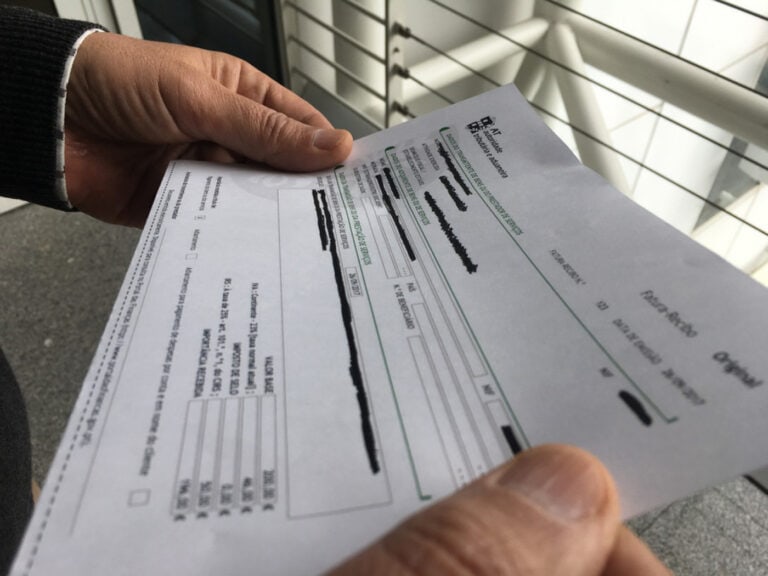 Trabalhadores a recibos verdes vão poder pagar IVA a prestações&nbsp;