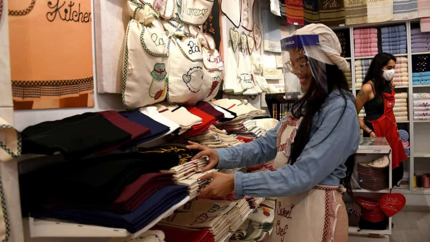 Revitalização do comércio passa pela mobilidade das pessoas