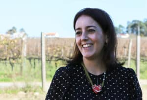 "Vinho e vinha são peça indispensável na vivência de muitas zonas rurais europeias”