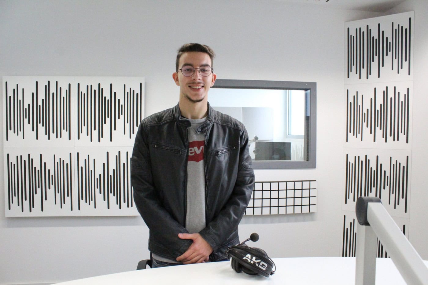 "A Lista X é dos estudantes e não uma lista da Reitoria"