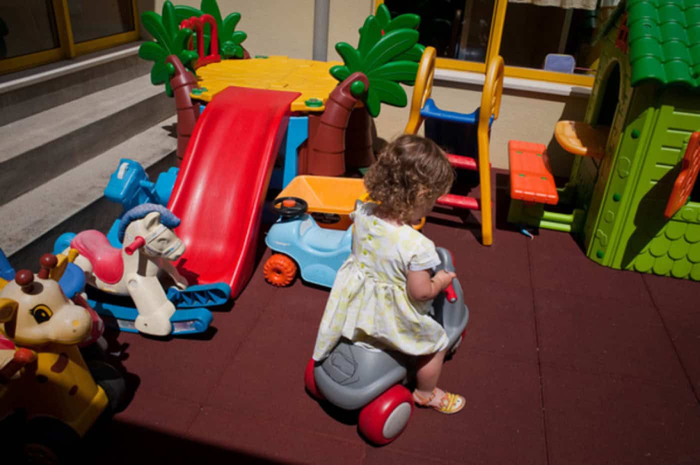 Pais têm direito a faltar e a subsídio nas pontes