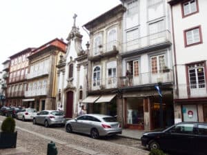 Guimarães lança aplicação móvel para apoiar comércio local