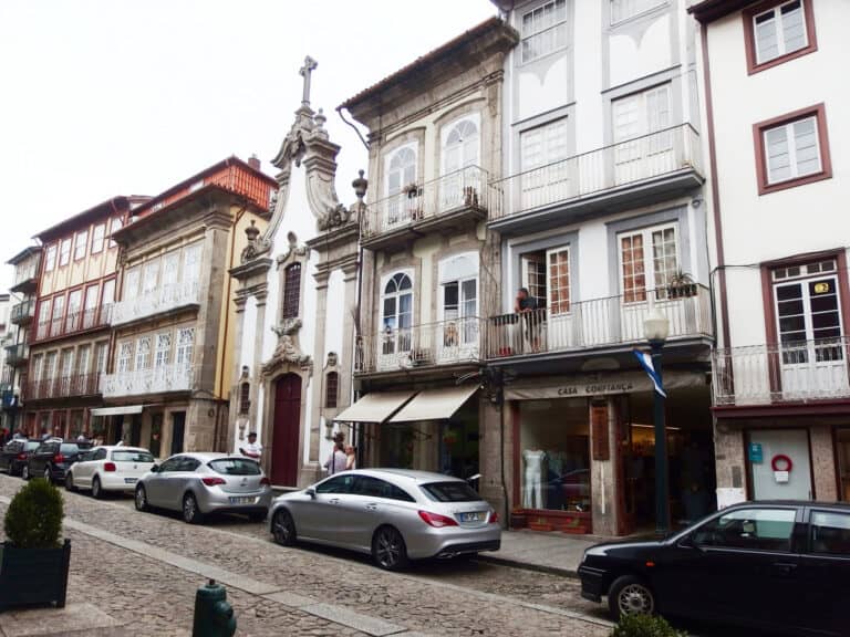 Guimarães lança aplicação móvel para apoiar comércio local