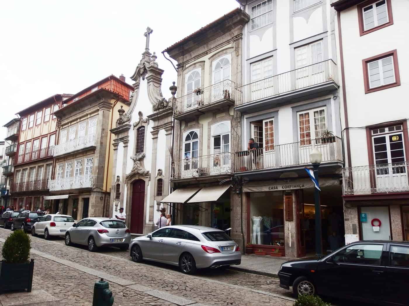 Guimarães lança aplicação móvel para apoiar comércio local