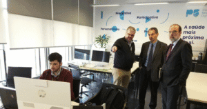 Ministro diz que relação entre ciência e sociedade tem de se tornar resiliente