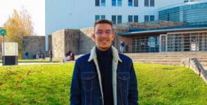 Sede da AAUM não está no programa da lista X, mas candidato concorda com localização