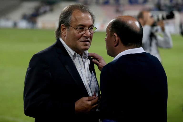 Morreu Reinaldo Teles, histórico dirigente do FC Porto