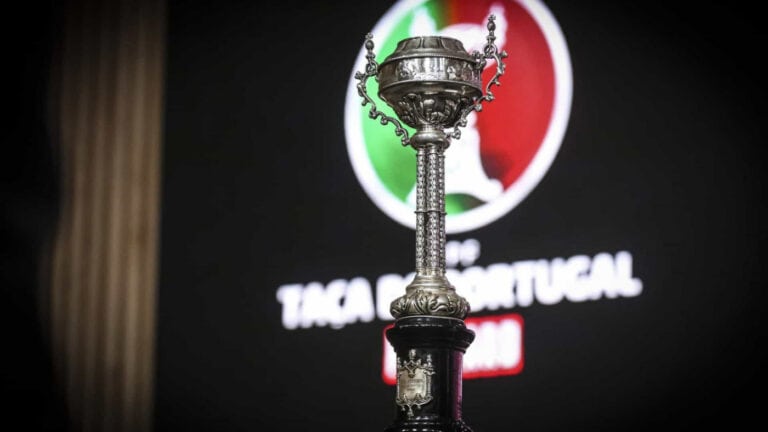 Taça de Portugal: Montijo-SC Braga, Vitória-Santa Clara, Rio Ave-Famalicão, Leiria-Gil Vicente