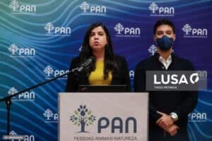 OE2021: PAN abstém-se e garante aprovação da proposta do Governo