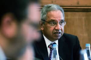 Covid-19. Ministro do Planeamento está infectado