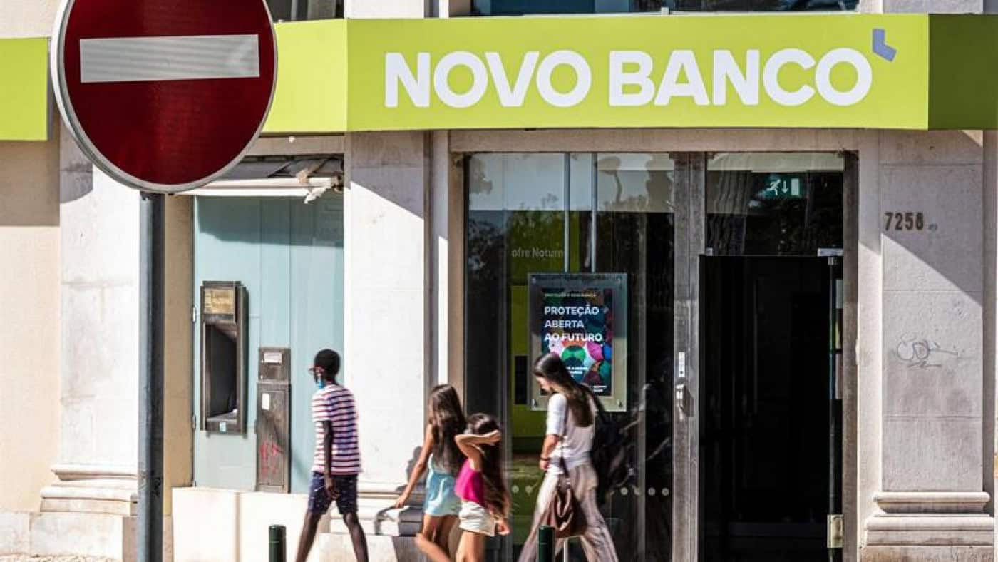 Impedida a transferência de 476 milhões de euros para o Novo Banco