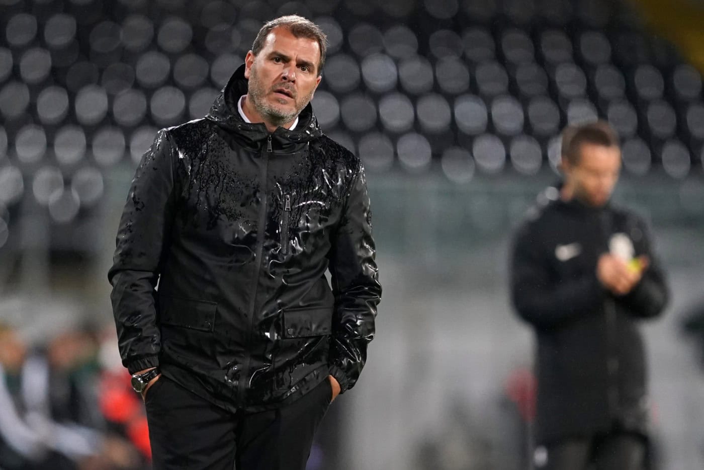 "Vencer em Tondela para estar na Taça da Liga, onde o Vitória merece estar"