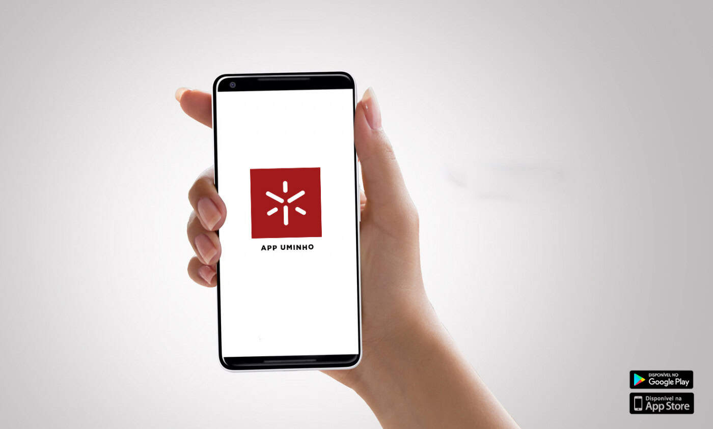 Universidade do Minho anuncia lançamento de aplicação móvel