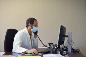 Hospital de Braga pede aos utentes que não faltem a consultas e exames