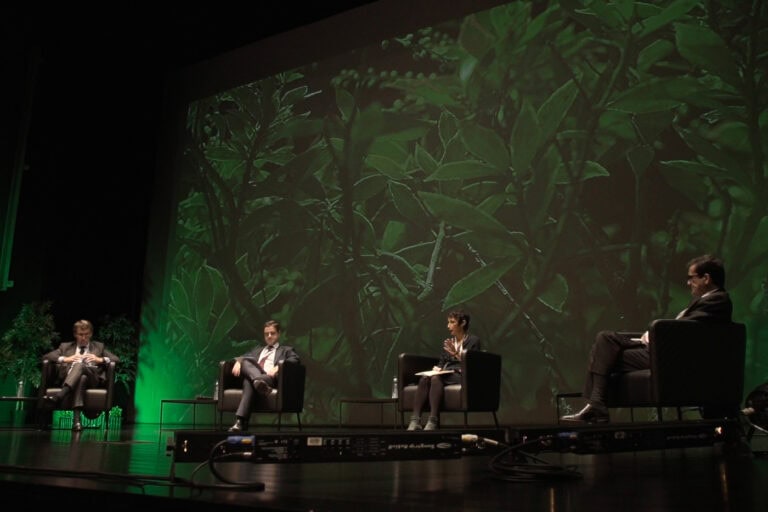 Braga oficializa candidatura a Capital da Cultura 2027 com foco no património e na ligação ao território