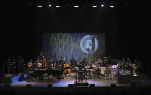 Mais de mil pessoas assistiram ao Guimarães Jazz 2020