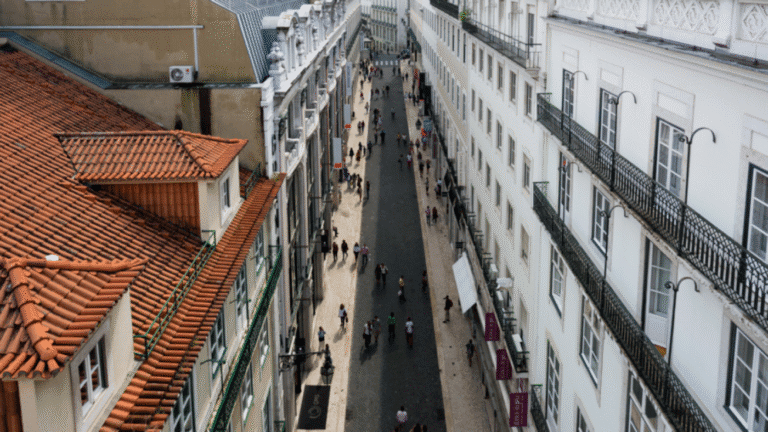 Portugal regista 87 mortos e 4.868 casos de Covid-19 nas últimas 24 horas