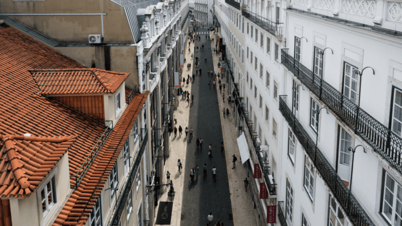 Portugal regista 87 mortos e 4.868 casos de Covid-19 nas últimas 24 horas