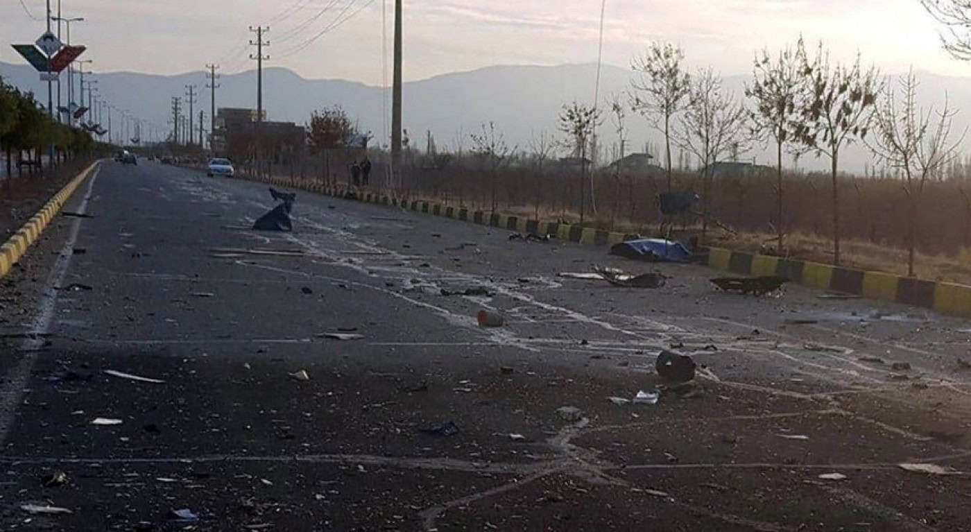 Irão promete "vingança" após morte de cientista nuclear de topo