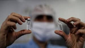 Vacina da Covid-19. Portugal vai receber 22 milhões de doses