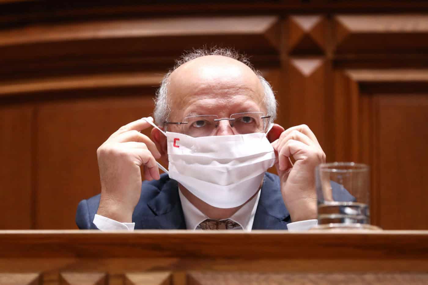 Relação entre Portugal e os EUA pode ser enriquecida com Joe Biden