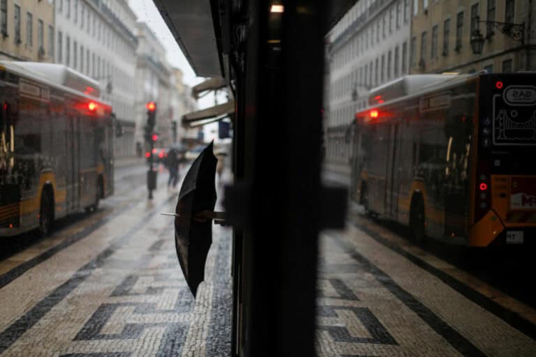 INE confirma queda homóloga do PIB de 5,7% no 3.º trimestre&nbsp;