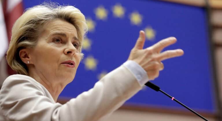 Primeira tranche de 3000 milhões de euros chega esta terça-feira a Portugal