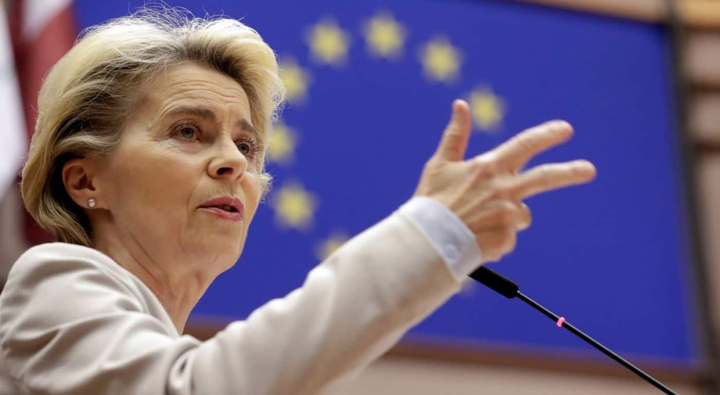 Primeira tranche de 3000 milhões de euros chega esta terça-feira a Portugal