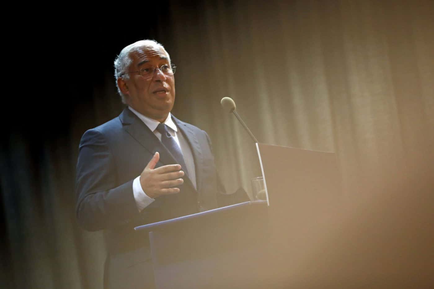 Próximo estado de emergência já deverá especificar medidas para o Natal