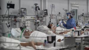 Portugal regista 72 mortes e 2.401 casos de Covid-19 nas últimas 24 horas