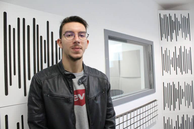 Eleições AAUM. Candidato da lista X pede que se pense na importância do voto